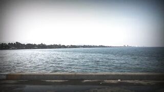 Hua Hin Fishing Pier - สะพานปลาหัวหิน и жизнь у пирса