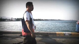 Hua Hin Fishing Pier - สะพานปลาหัวหิน и жизнь у пирса