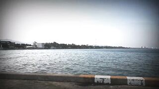 Hua Hin Fishing Pier - สะพานปลาหัวหิน и жизнь у пирса