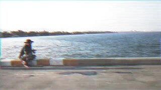 Hua Hin Fishing Pier - สะพานปลาหัวหิน и жизнь у пирса