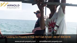 Fishing Trip with Arnold что за поездка и какая рыба попалась в итоге