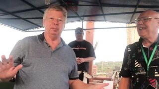 Fishing Trip with Arnold что за поездка и какая рыба попалась в итоге