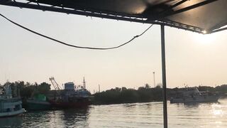 Fishing Trip with Arnold что за поездка и какая рыба попалась в итоге