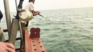 Fishing Trip with Arnold что за поездка и какая рыба попалась в итоге