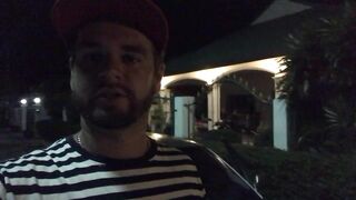 Таиланд, Hua Hin - рыбалка на базе и что по условиям для гостей