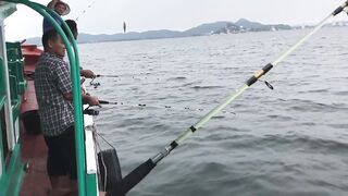 Таиланд, Hua Hin - рыбалка на базе и что по условиям для гостей