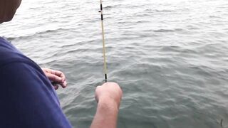 Таиланд, Hua Hin - рыбалка на базе и что по условиям для гостей