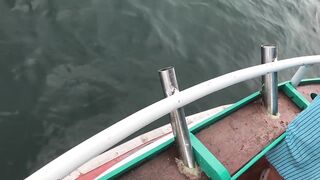 Таиланд, Hua Hin - рыбалка на базе и что по условиям для гостей