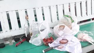 Таиланд, Hua Hin - рыбалка на базе и что по условиям для гостей