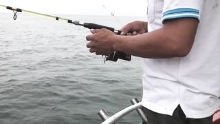 Таиланд, Hua Hin - рыбалка на базе и что по условиям для гостей