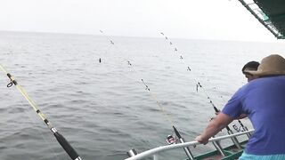 Таиланд, Hua Hin - рыбалка на базе и что по условиям для гостей