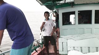 Таиланд, Hua Hin - рыбалка на базе и что по условиям для гостей