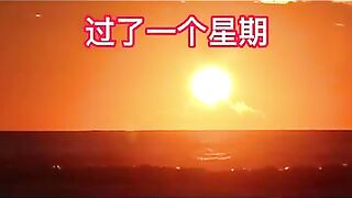 东海 под дождем и бой с 青蟹 кто выдержит этот замес в яме?