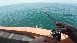 Vietnam - рыбалка-сюрприз. Что поймаем сегодня и где искать клев?