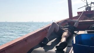 Vietnam - рыбалка-сюрприз. Что поймаем сегодня и где искать клев?