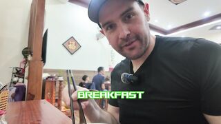 Vietnam - рыбалка-сюрприз. Что поймаем сегодня и где искать клев?