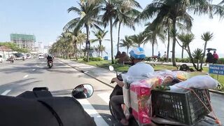 Vietnam - рыбалка-сюрприз. Что поймаем сегодня и где искать клев?