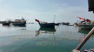 Vietnam - рыбалка-сюрприз. Что поймаем сегодня и где искать клев?