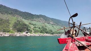 Vietnam - рыбалка-сюрприз. Что поймаем сегодня и где искать клев?