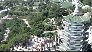 Дананг / Da Nang: рыбацкая деревня, флот и где там бывает рыбалка?