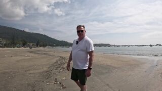 Дананг / Da Nang: рыбацкая деревня, флот и где там бывает рыбалка?