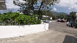 Дананг / Da Nang: рыбацкая деревня, флот и где там бывает рыбалка?