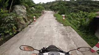 Остров Чам / Cù Lao Chàm - морская рыбалка во Вьетнаме рядом с Danang