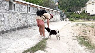 Остров Чам / Cù Lao Chàm - морская рыбалка во Вьетнаме рядом с Danang