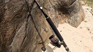 Остров Чам / Cù Lao Chàm - морская рыбалка во Вьетнаме рядом с Danang