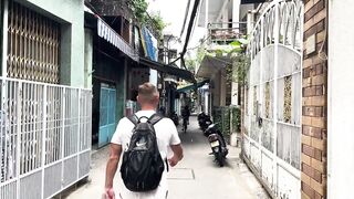 Дананг / Da Nang - обзор магазина Shimano. Что реально нужно для рыбалки?