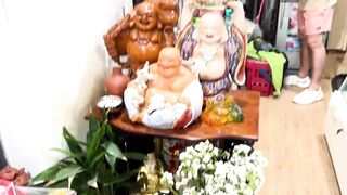 Дананг / Da Nang - обзор магазина Shimano. Что реально нужно для рыбалки?