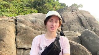 морская рыбалка в Дананге Danang снова с обезьянками воришками и клевом