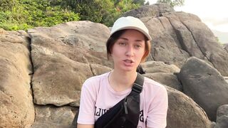 морская рыбалка в Дананге Danang снова с обезьянками воришками и клевом