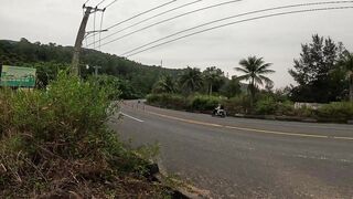 Дананг / Da Nang - ловим змееголова. Рыбалка во Вьетнаме, где нашли точку?