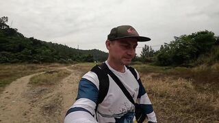 Дананг / Da Nang - ловим змееголова. Рыбалка во Вьетнаме, где нашли точку?