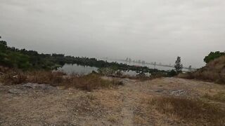 Дананг / Da Nang - ловим змееголова. Рыбалка во Вьетнаме, где нашли точку?