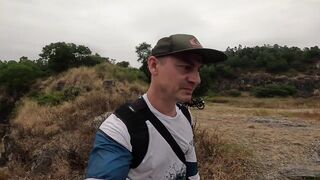 Дананг / Da Nang - ловим змееголова. Рыбалка во Вьетнаме, где нашли точку?