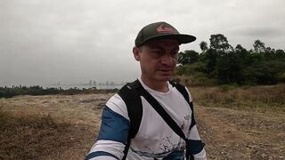 Дананг / Da Nang - ловим змееголова. Рыбалка во Вьетнаме, где нашли точку?
