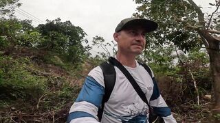 Дананг / Da Nang - ловим змееголова. Рыбалка во Вьетнаме, где нашли точку?