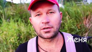 Дананг / Da Nang - экстремальная рыбалка во Вьетнаме. Кальмары, и почему было страшно?