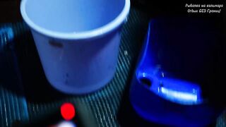 Дананг / Da Nang - экстремальная рыбалка во Вьетнаме. Кальмары, и почему было страшно?