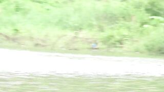 DaNang Lake: спокойная рыбалка у озера, что клюёт днем