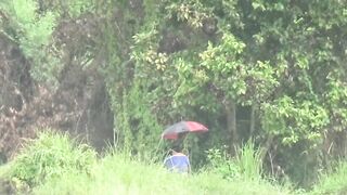 DaNang Lake: спокойная рыбалка у озера, что клюёт днем