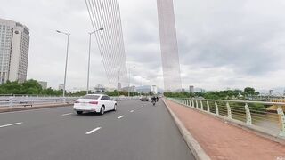 Đà Nẵng: ловля cá hồng и сколько реально стоит такой улов