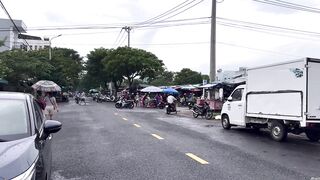 Đà Nẵng: ловля cá hồng и сколько реально стоит такой улов