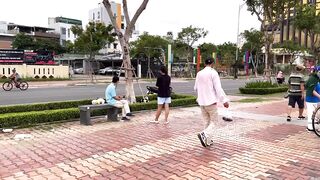 Đà Nẵng: ловля cá hồng и сколько реально стоит такой улов