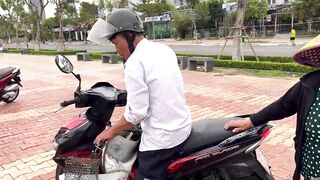 Đà Nẵng: ловля cá hồng и сколько реально стоит такой улов