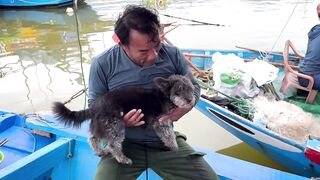 Đà Nẵng: ловля cá hồng и сколько реально стоит такой улов