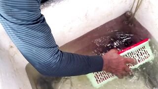 Đà Nẵng: ловля cá hồng и сколько реально стоит такой улов