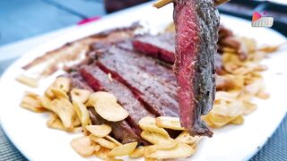 Đà Nẵng: ловим акулу и едим говядину с соусом прямо у моря, серия Câu Cá Biển